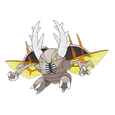 Pinsir (Mega)