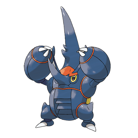 Heracross (Mega)