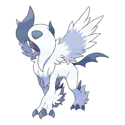 Absol (Mega)