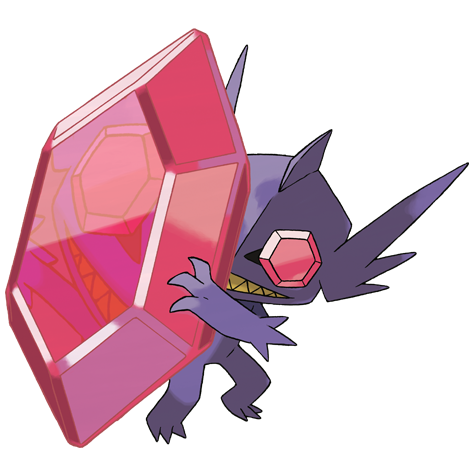 Sableye (Mega)