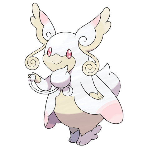 Audino (Mega)