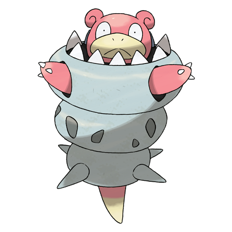 Slowbro (Mega)