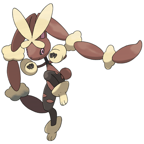 Lopunny (Mega)