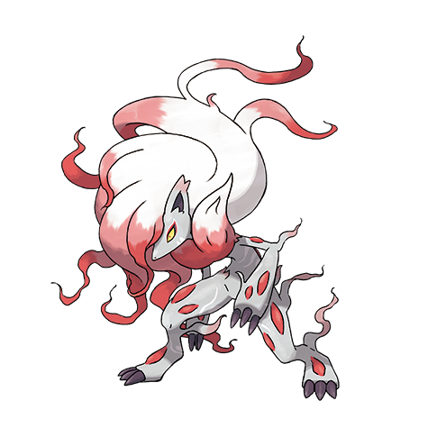 Zoroark (Hisuian)