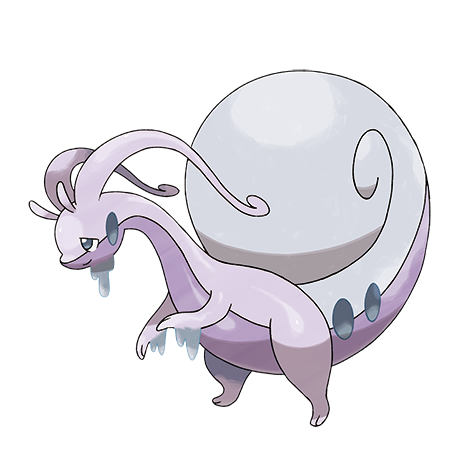 Goodra (Hisuian)