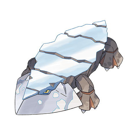 Avalugg (Hisuian)