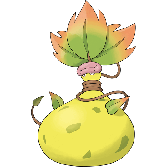 Victreebel (Mega)
