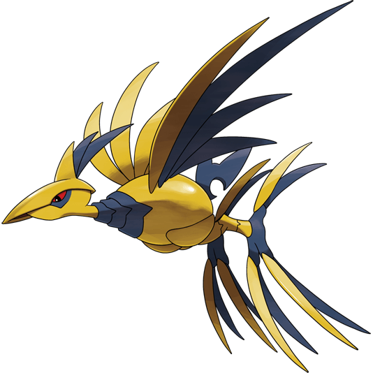 Skarmory (Mega)
