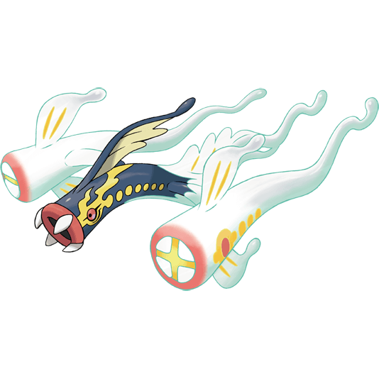 Mega Eelektross