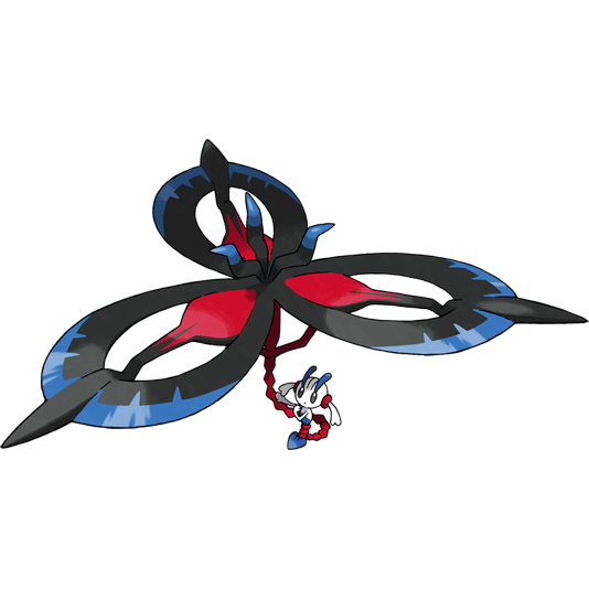 Floette (Mega)