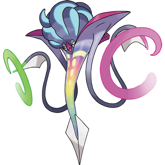 Mega Malamar