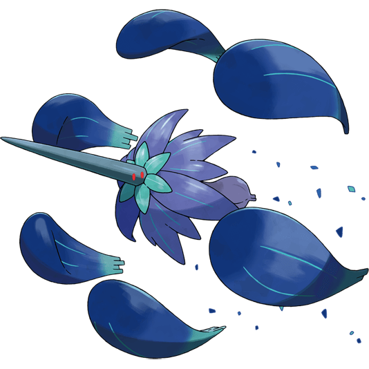 Glimmora (Mega)